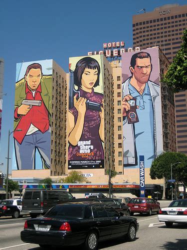 Gta Chinatown Wars Mural In California Igrandtheftauto