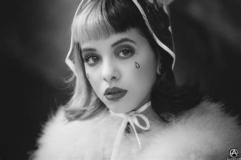 Melanie Martinez ♥ Melaniemartinez Love Lovely Littlebows Crybaby