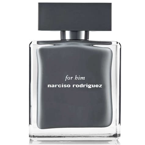 Narciso Rodriguez For Him Men Perfume Fragrance Little Paris