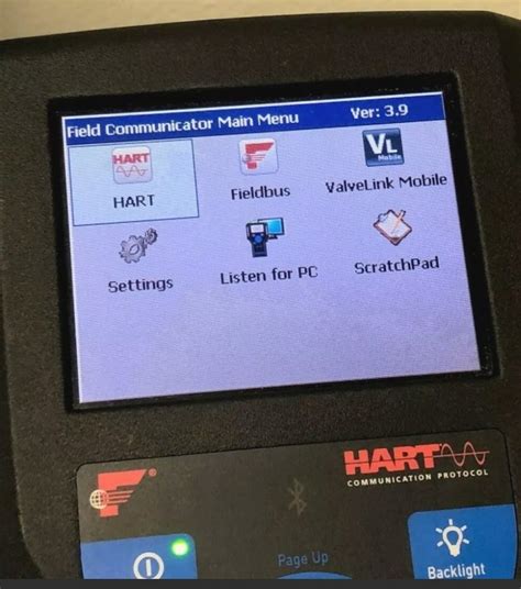 Emerson 475 Hart Field Communicator Calibration At Best Price In Samalkot