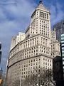Standard Oil Building (1922) William F. Lamb | Edificios, Nueva york