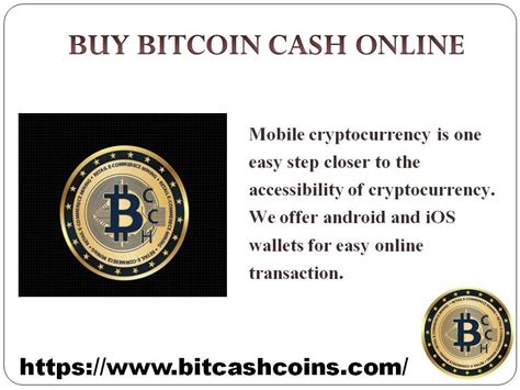 I have used the wazirx exchange to open an account and buy bitcoins because of the simple. Buy Sell BITCASH Coins in Singapore online easily and ...