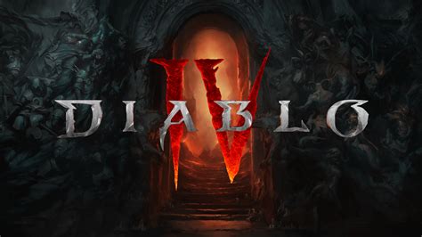 Diablo Gets A Gameplay Launch Trailer