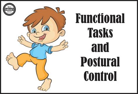 Physical Therapy Published Research Examining Postural Control During A