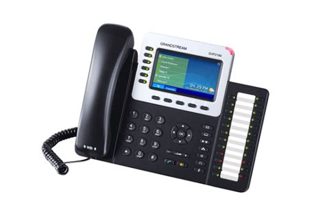 Grandstream Gxp1628 Hd Ip Phone Rapidbts Limited