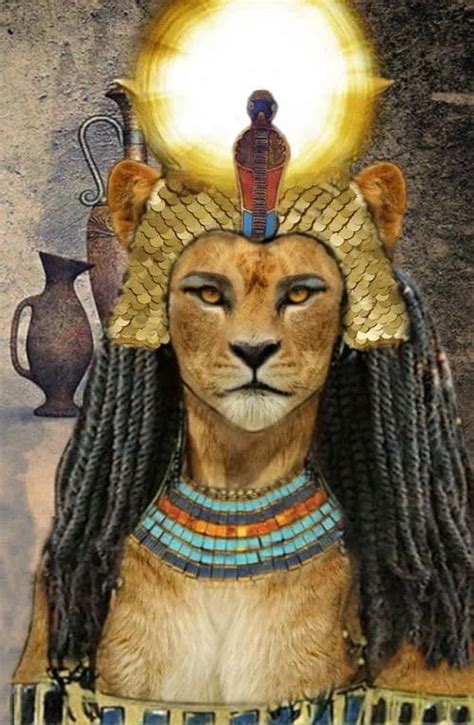 20 Fascinating Egyptian Gods And Goddesses You Should Know About Ancient Egyptian Gods