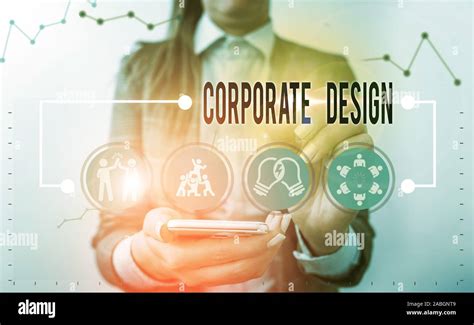 Handwriting Text Writing Corporate Design Conceptual Photo Official