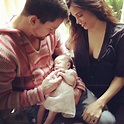 Channing Tatum Releases Photo Of His Baby, Wants The World To 'Let Us ...