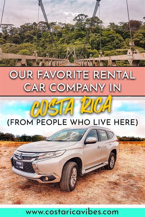 In the usa, check your insurance policy and/or credit card agreement for rental vehicle coverage. Costa Rica Rental Car Discount - Save Up to 20% Plus Other Perks in 2020 | Costa rica rental ...