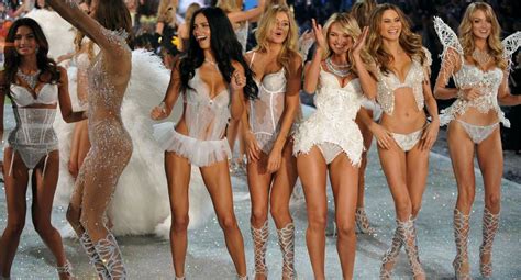 Los 5 Requisitos Para Ser Un ángel De Victorias Secret Viu El Comercio PerÚ