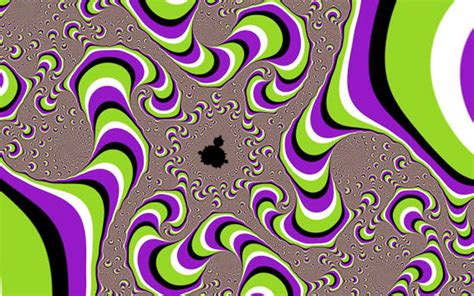 Thedress 10 Optical Illusions That Will Frazzle Your Brain The