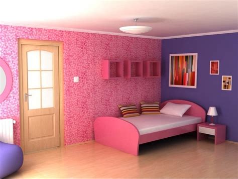 Girly Bedroom Design Ideas Wonderful
