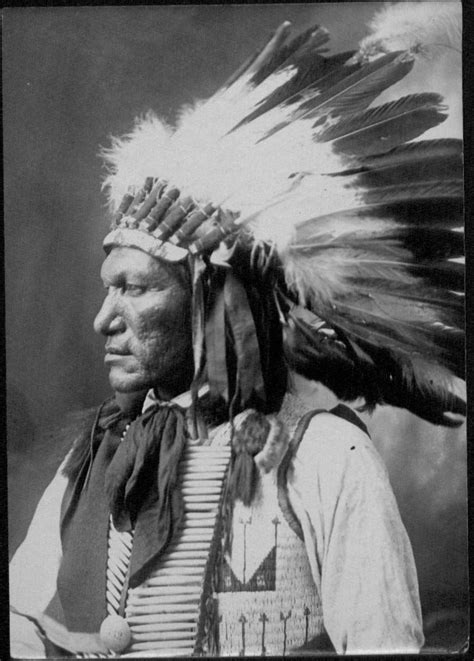 Native Americans Undated Buffalo Bill And His Show Ca 1887 Ca1916