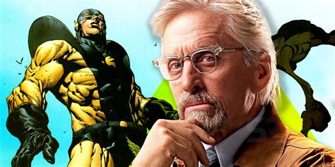 Why Hank Pym Became Evil Yellowjacket In The Comics