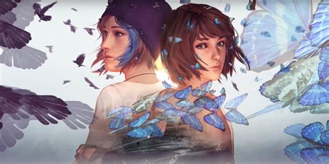 Life Is Strange Remastered Release Time