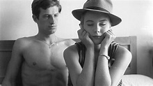 Watch: Breathless (dir. Jean-Luc Godard, 1960) | Cinema 3 | ACMI: Your ...