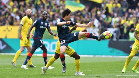 5만9000여 명의 아스널 홈 관중은 손흥민을 향해 엄청난 야유를 퍼부었지만, 그의 거침없는 질주를 막지 못했다. 고개숙인 프랑스리거 석현준-권창훈, 팀 대패 막지 못했다 - 조선 ...