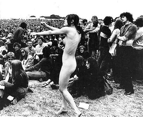 S Nudes Retro Hippies Art Pics Xhamstercom Woodstock
