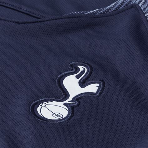 Nike Tottenham Hotspur Away Junior Short Sleeve Jersey 20182019 Nike