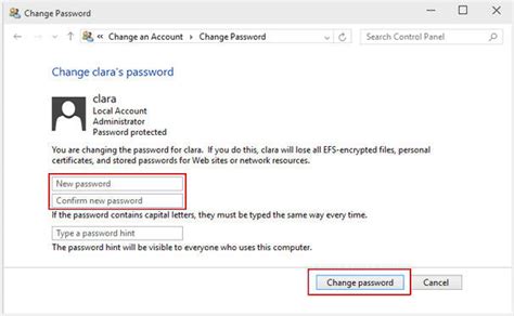 How To Reset An Hp Administrator Password Joe Tech