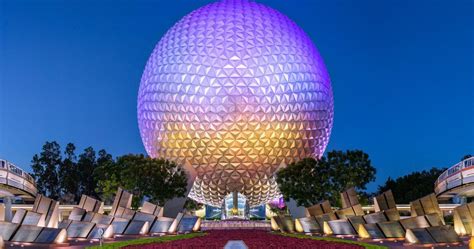 Epcots World Showcase Countries Ranked Thetravel