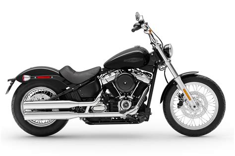 Harley davidson motosiklet logolu koleksiyonluk kullanılmamış kutusunda garantili zippo çakmak. 2020 Harley-Davidson Softail Standard Is Just Ugly ...