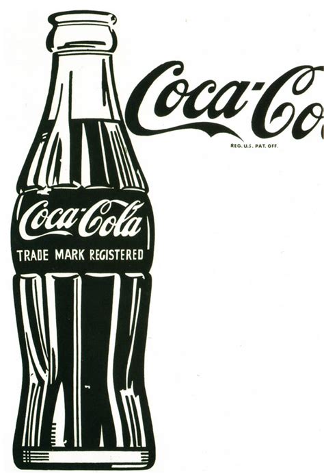 Free Black And White Coca Cola Logo Download Free Black And White Coca