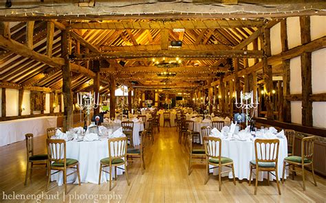 Our barn wedding venues in kent section is here to make the search for the perfect wedding venue quick and easy. Great Hall Barn in Tunbridge Wells Kent - High Rocks