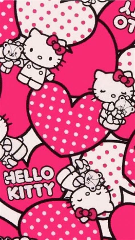 I hope you enjoy the walls! 17 Best images about hello kitty on Pinterest | Pink hello ...