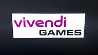 Vivendi Games Logo (2013-present) - YouTube