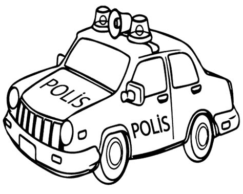 Polizeiauto ausmalbilder die polizei ist eine art kostenlose malvorlagen und ausmalbilder von einem polizeiauto. Polizeiauto Ausmalbilder - Kinder-malvorlagentv.com # ...