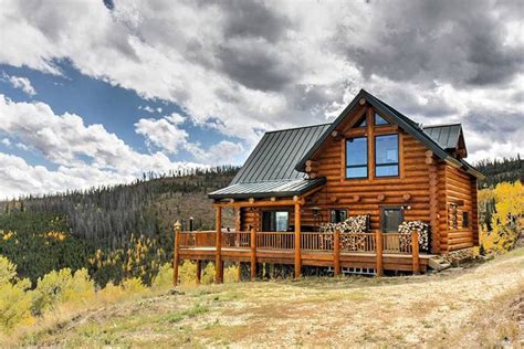 Maybe you would like to learn more about one of these? 12 Secluded Cabin Rentals in Colorado to Get Away From It ...