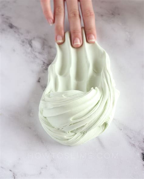 How To Make Easy Butter Slime Without Clay Butter Slime Diy Butter