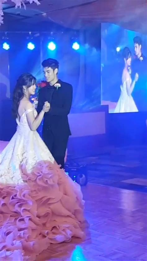 Pin By Hearty Macasilang On Kissesturn 18 Debutante Cute Boyfriend