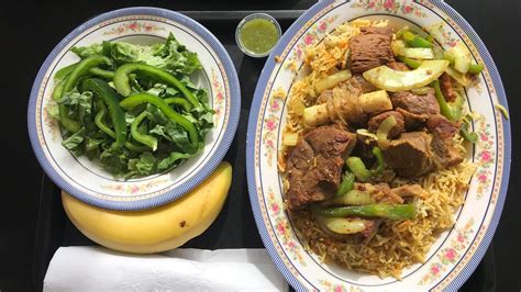 Have your favorite des moines restaurant food delivered to your door with uber eats. Des Moines' Africana Halal Restaurant brings cultures together