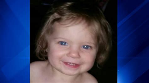 1 Year Old Girl Missing From Indiana Home Abc7 Chicago