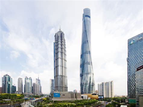 Gallery Of Ctbuh Names Winners Of 2016 Tall Building Awards 9