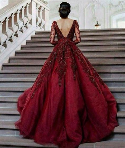 Pin By رنوشـಿـةة Ž†μ 😌 On ⓓⓡⓔⓢⓢⓔ♎ Gowns Backless Wedding Dress