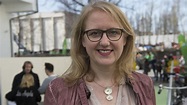 Lisa Paus ist die Überraschung bei den Berliner Grünen – B.Z. Berlin