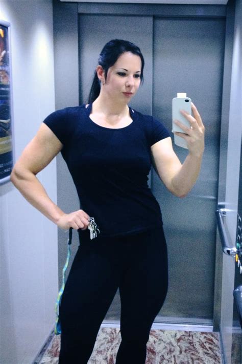Objectif jeux olympiques de tokyo 2020. Maria Wattel | Beauty Muscle