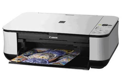 Seleziona il contenuto del supporto. Canon Pixma MP258 Scanner Driver Printer Download