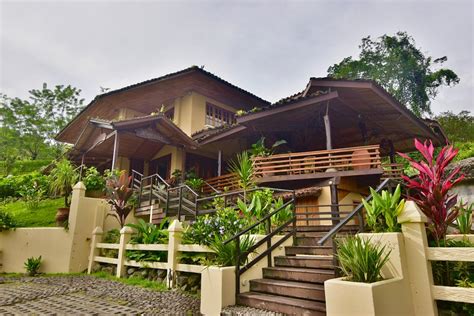 Lake Front Luxury Home With 8 Bedrooms Volcano View Private Pool And