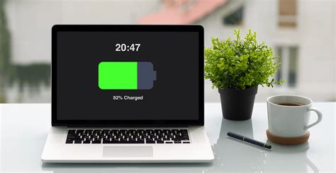 How To Make Your Laptop Battery Life Longer