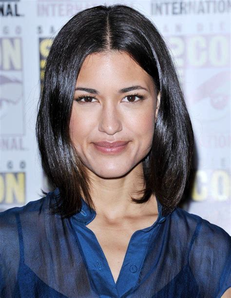 Pictures Of Julia Jones