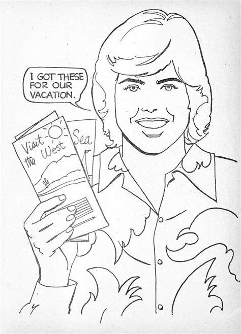 72 Retro Pop Art Coloring Pages Gincoo Merahmf