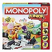 Monopoly Junior Board Game | The Best Toys and Gift Ideas For 6-Year ...