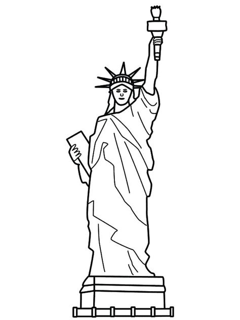 Contents1 benefit of buildings coloring pages1.1 improve therapeutic2 download the marvelous coloring pages empire state building easy 2.1 how to draw empire state building, statue of liberty and chrysler building for kids3 download all the incredible coloring pages empire state building easy how're you? Statue Of Liberty Drawing Step By Step at GetDrawings ...