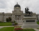 Helena – Hauptstadt von Montana - USA-und-Kanada.info - Urlaub und ...