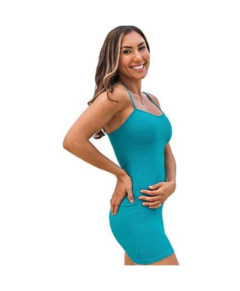wicked weasel sexy crescent teal strappy mini dress 5930 womens clothing