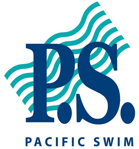 Year Round Swim Team Pacific Swim